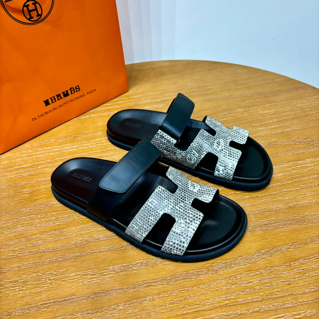 Сандалии Женские Hermes 1157937