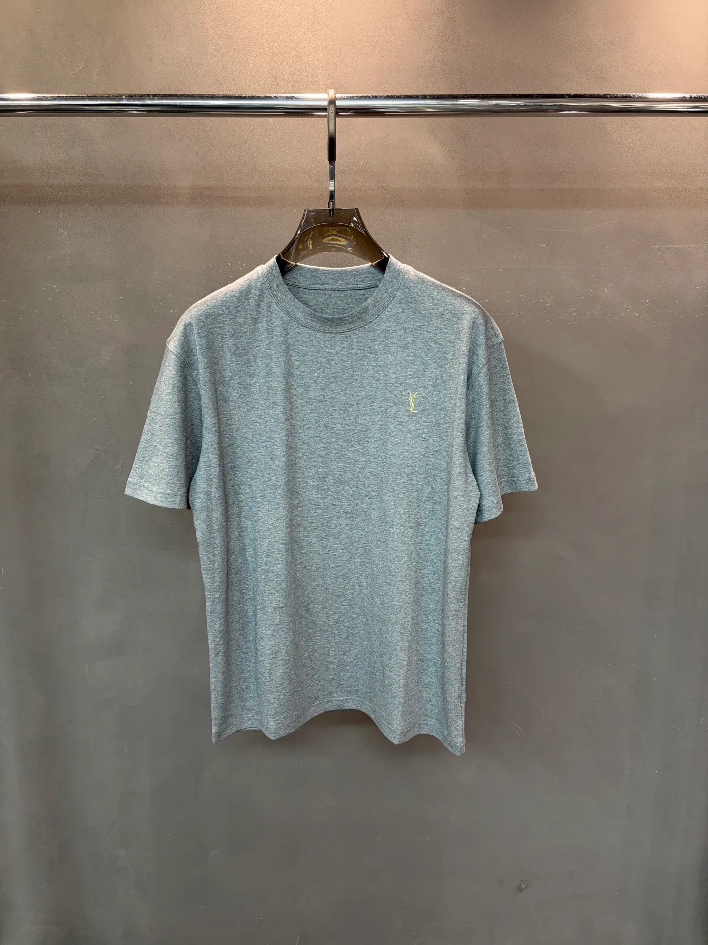 Футболки Мужские Saint Laurent 12670859