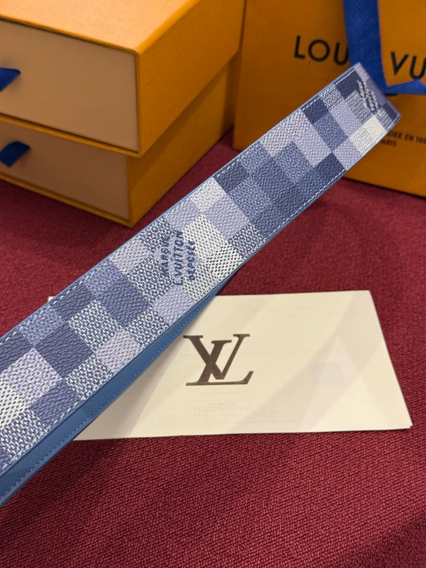 Ремни Louis Vuitton 17623386