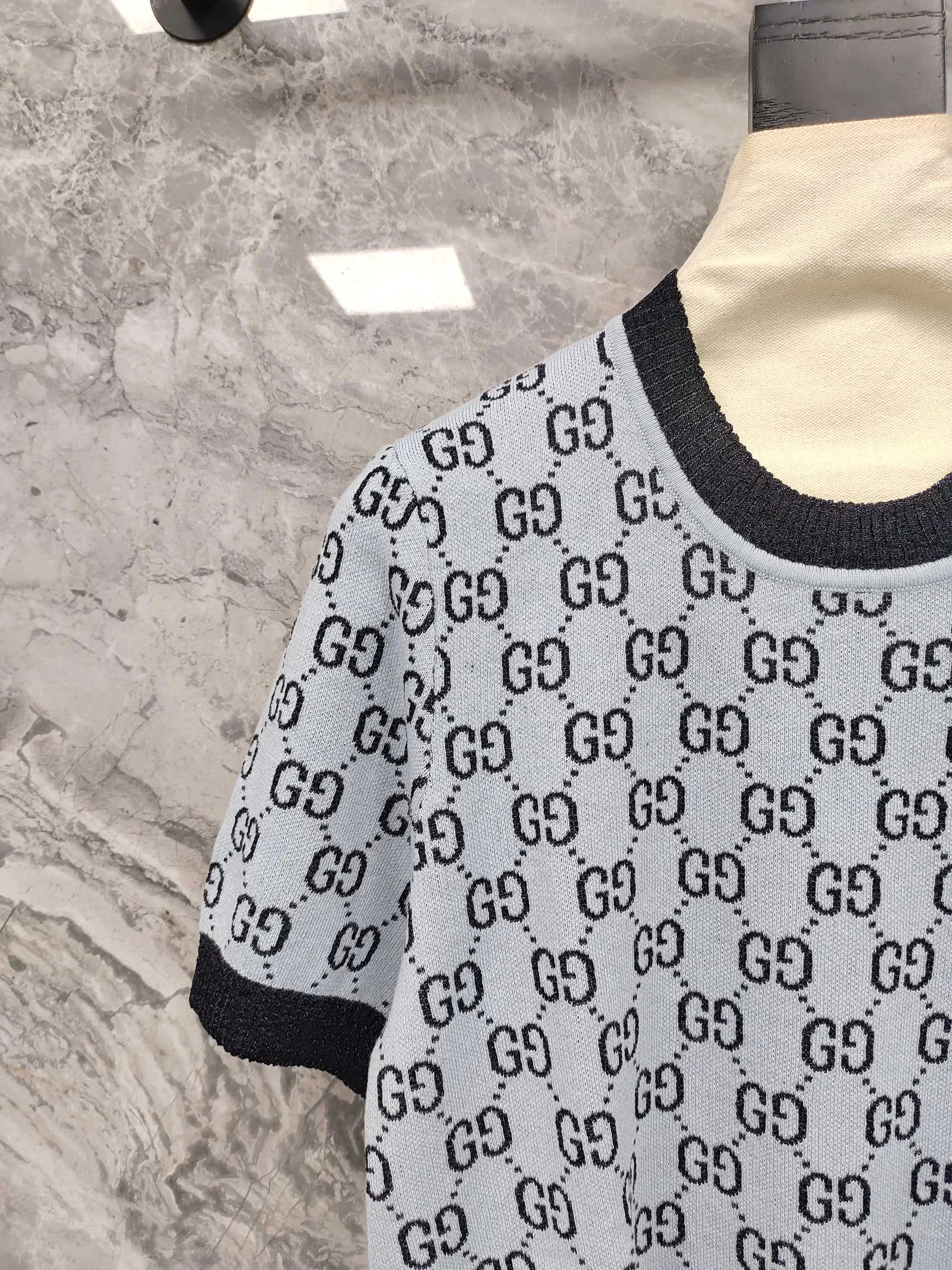 Футболки Женские Gucci 13549544