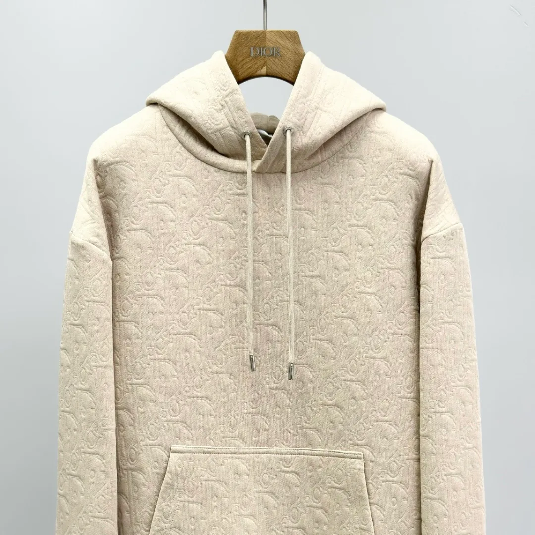 Свитшоты И Худи Мужские Christian Dior 723805