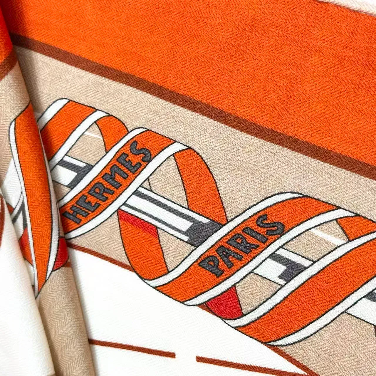 Шарфы Hermes 420521