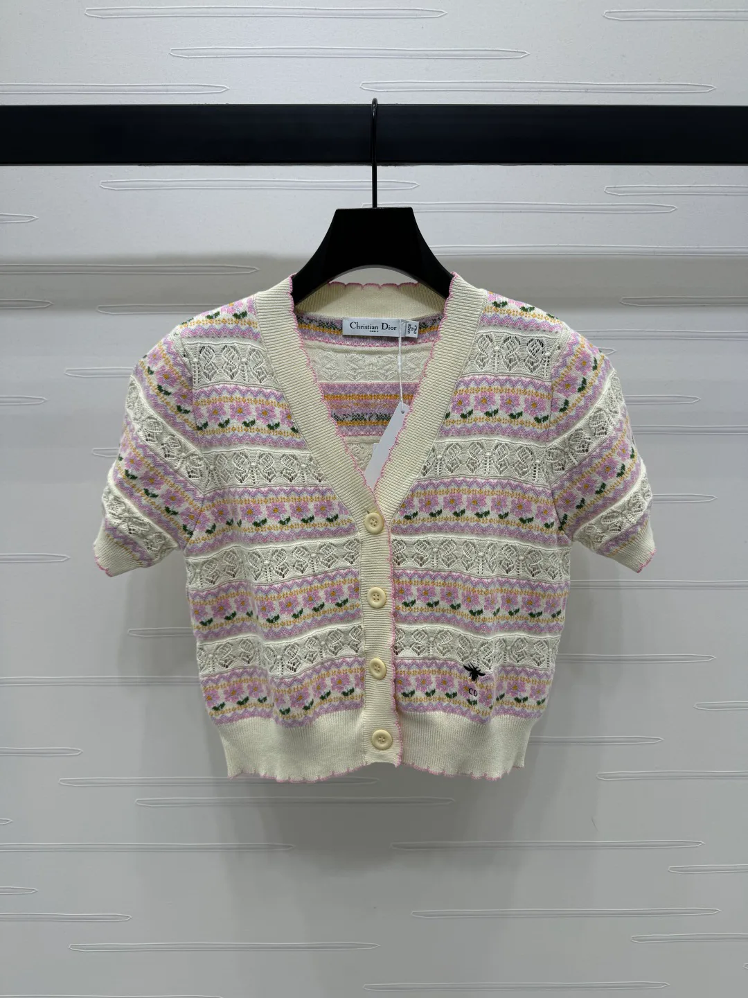 Жакеты Женские Christian Dior 11517845