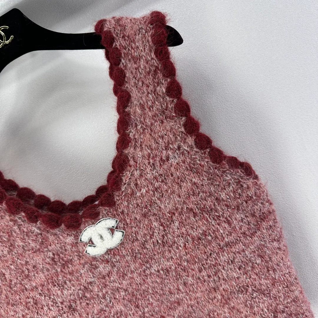 Жилеты Женские Chanel 2942838