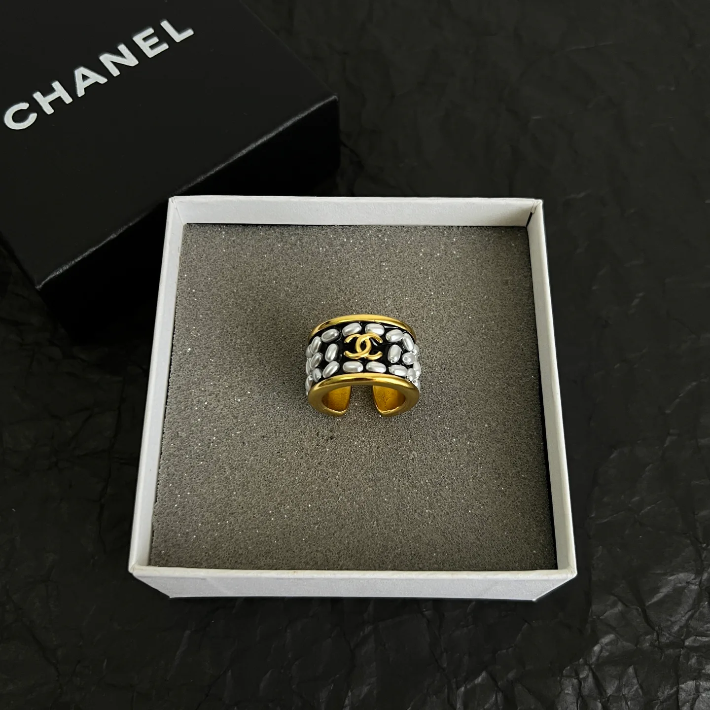 Бижутерия Chanel 17642838