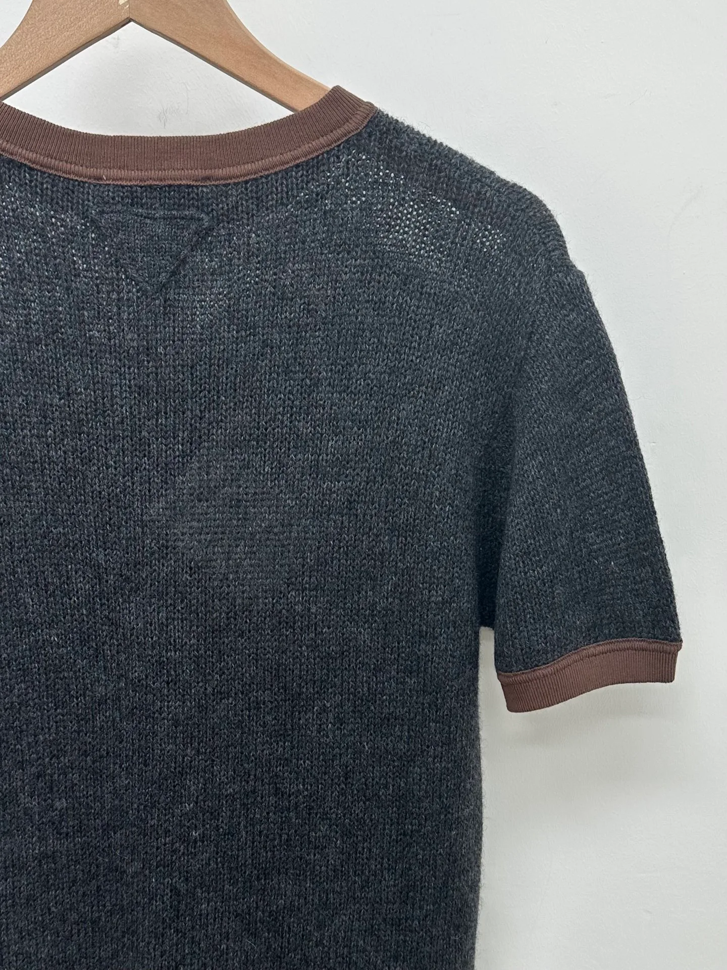 Джемперы И Свитеры Мужские Prada 11496722