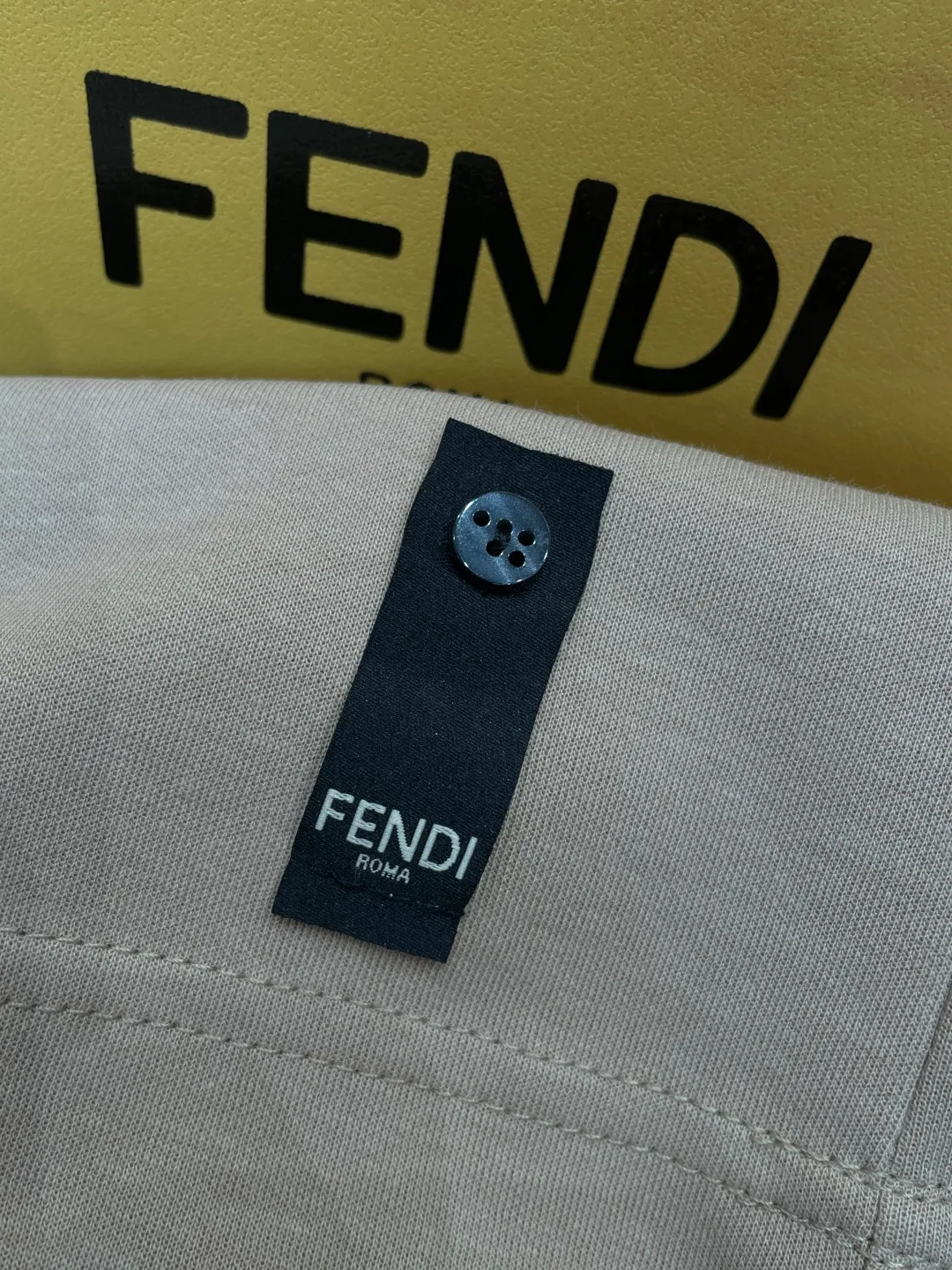 Футболки Мужские Fendi 11131839