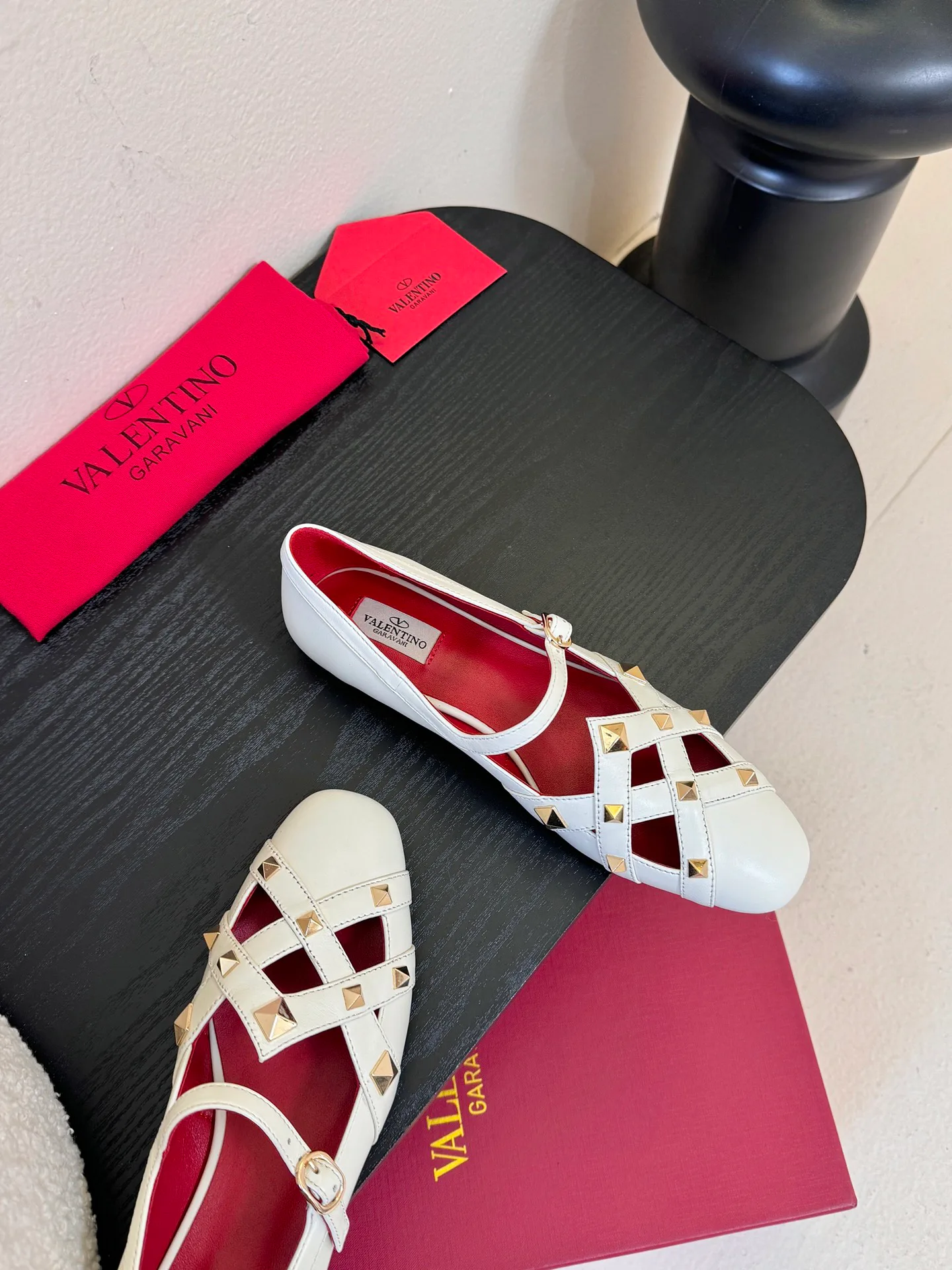 Балетки Женские Valentino 1319649