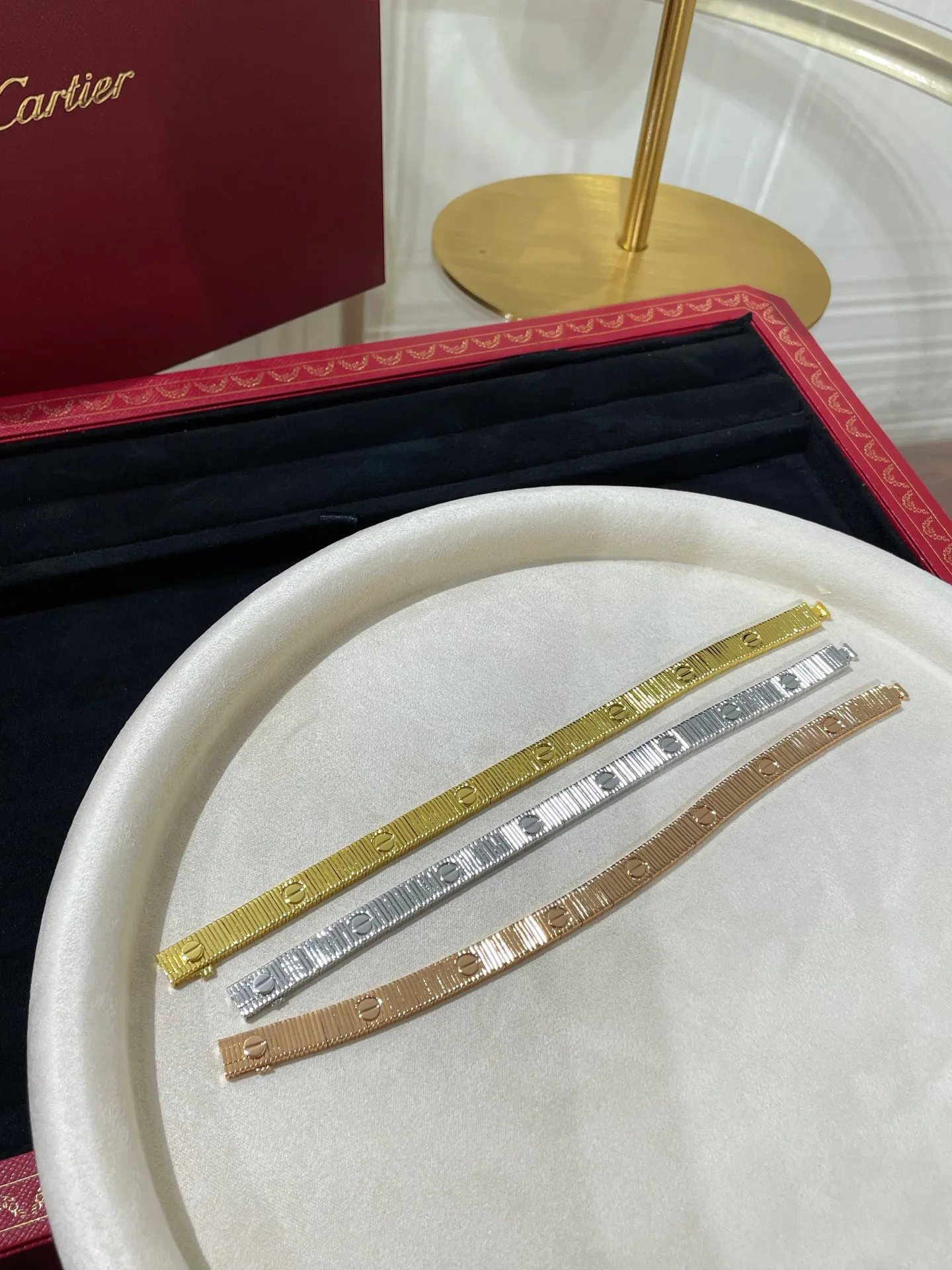 Бижутерия Cartier 1847630