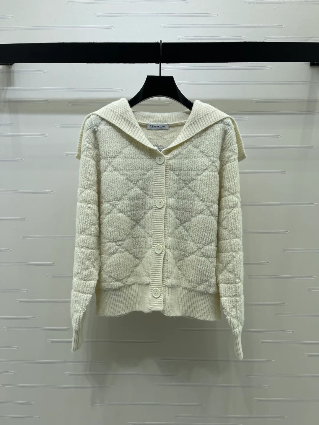 Джемперы И Свитеры Женские Christian Dior 18781287