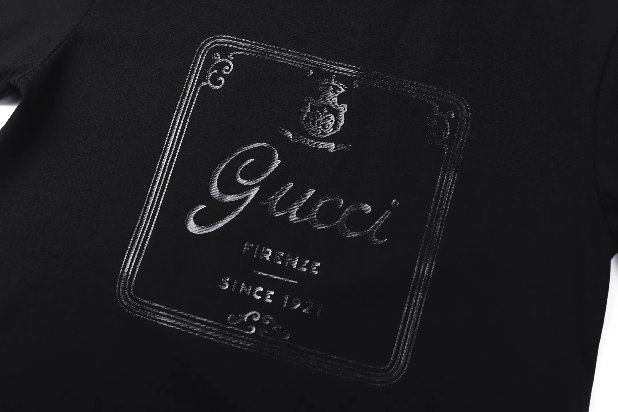 Футболки Мужские Gucci 5067087