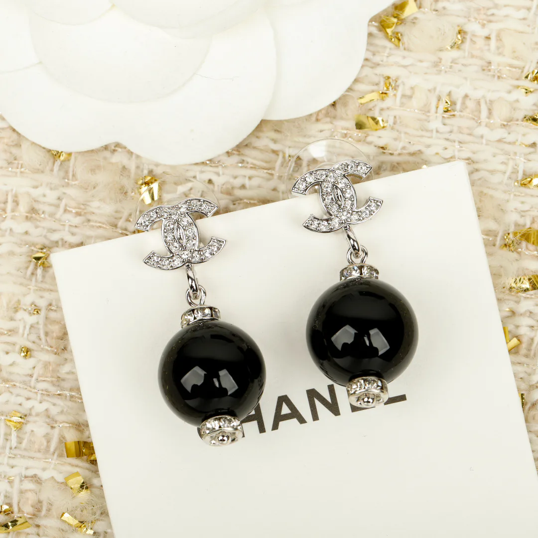 Бижутерия Chanel 11865529