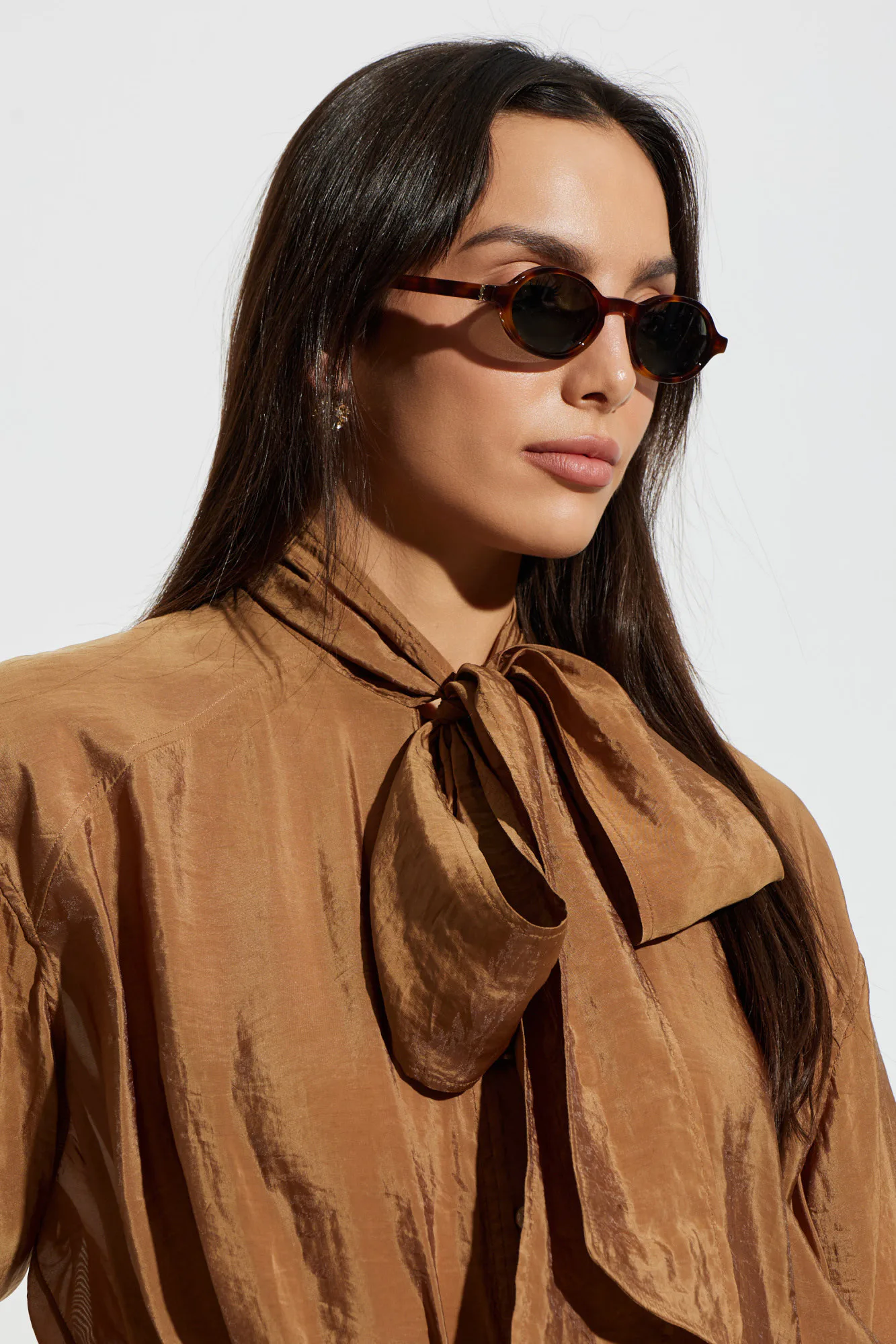 Очки Saint Laurent 18201391