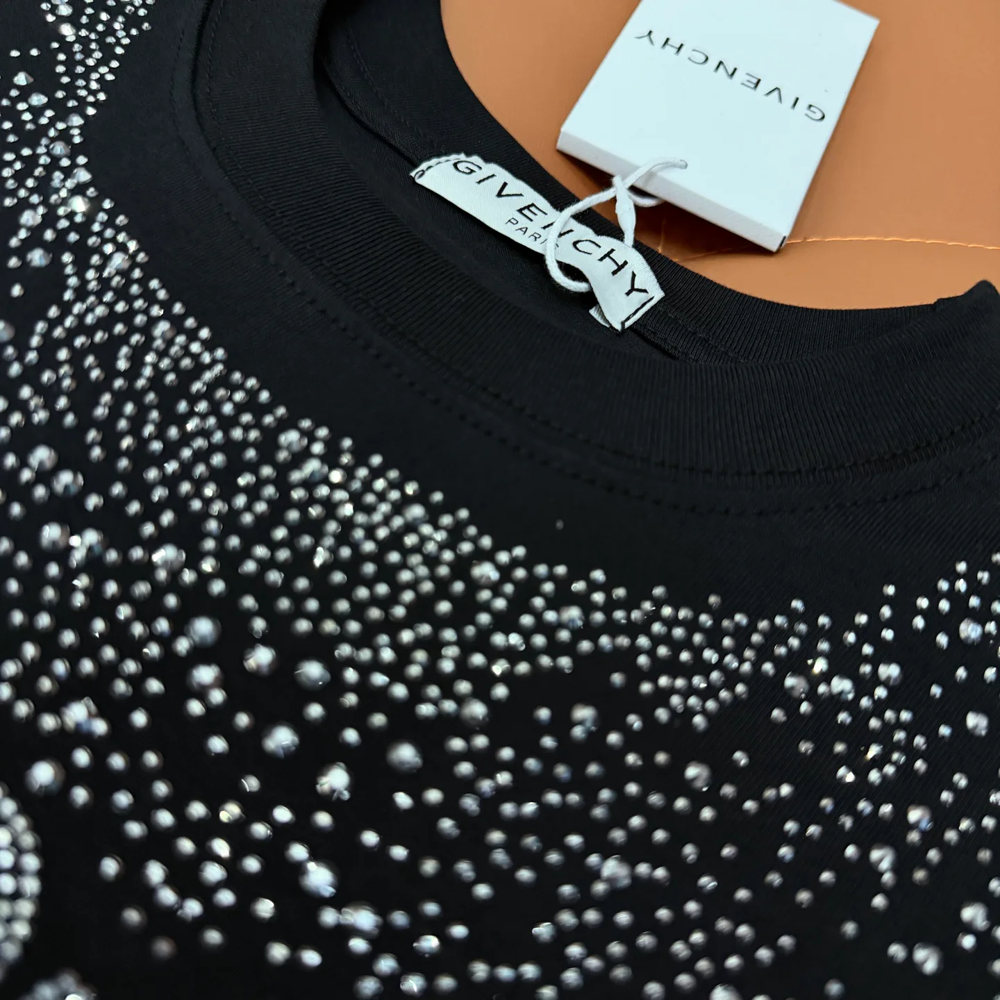 Футболки Женские Givenchy 10941849