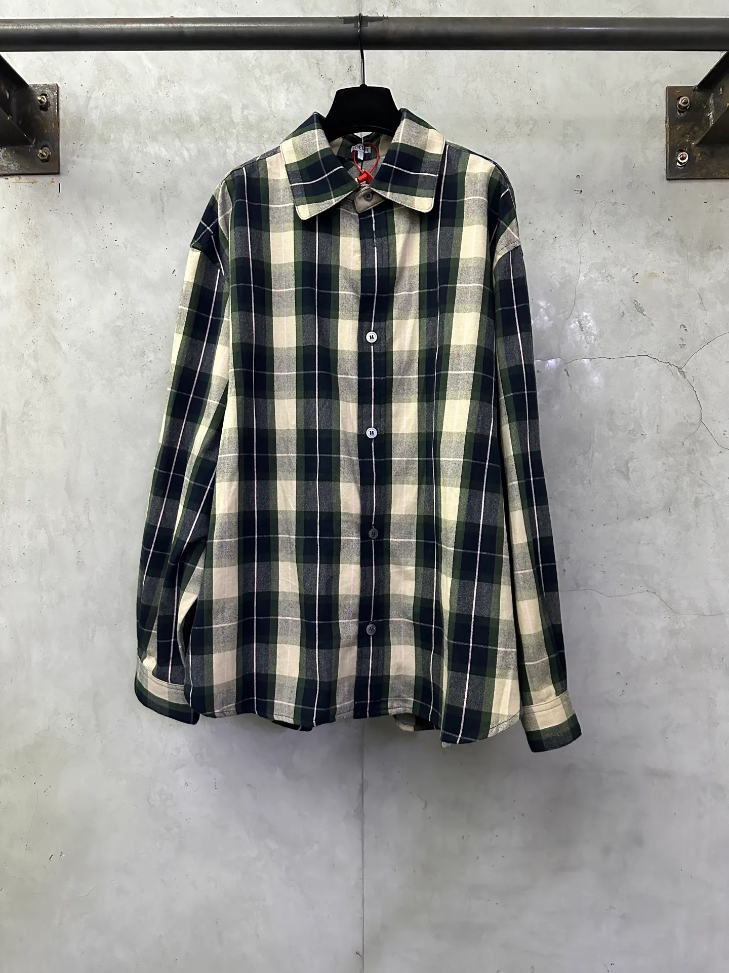 Куртки И Пуховики Женские Loewe 790168