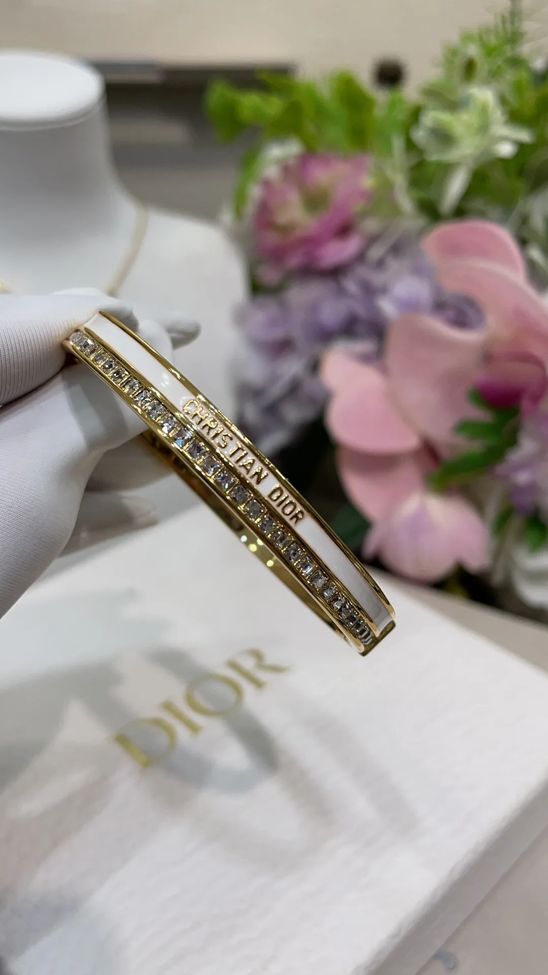 Бижутерия Christian Dior 10384709