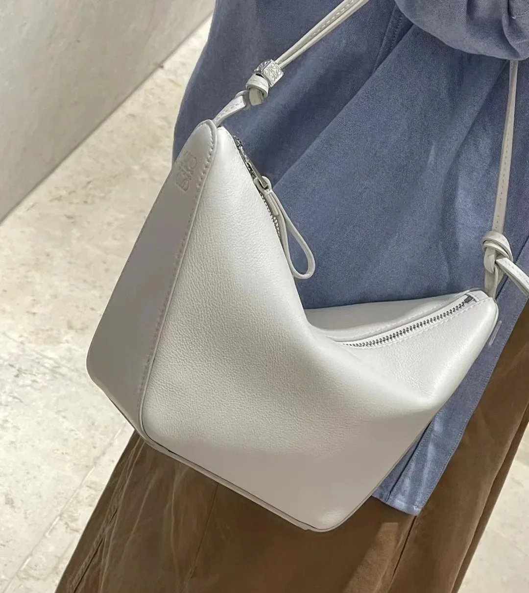 Классические Сумки Женские Loewe 11513525