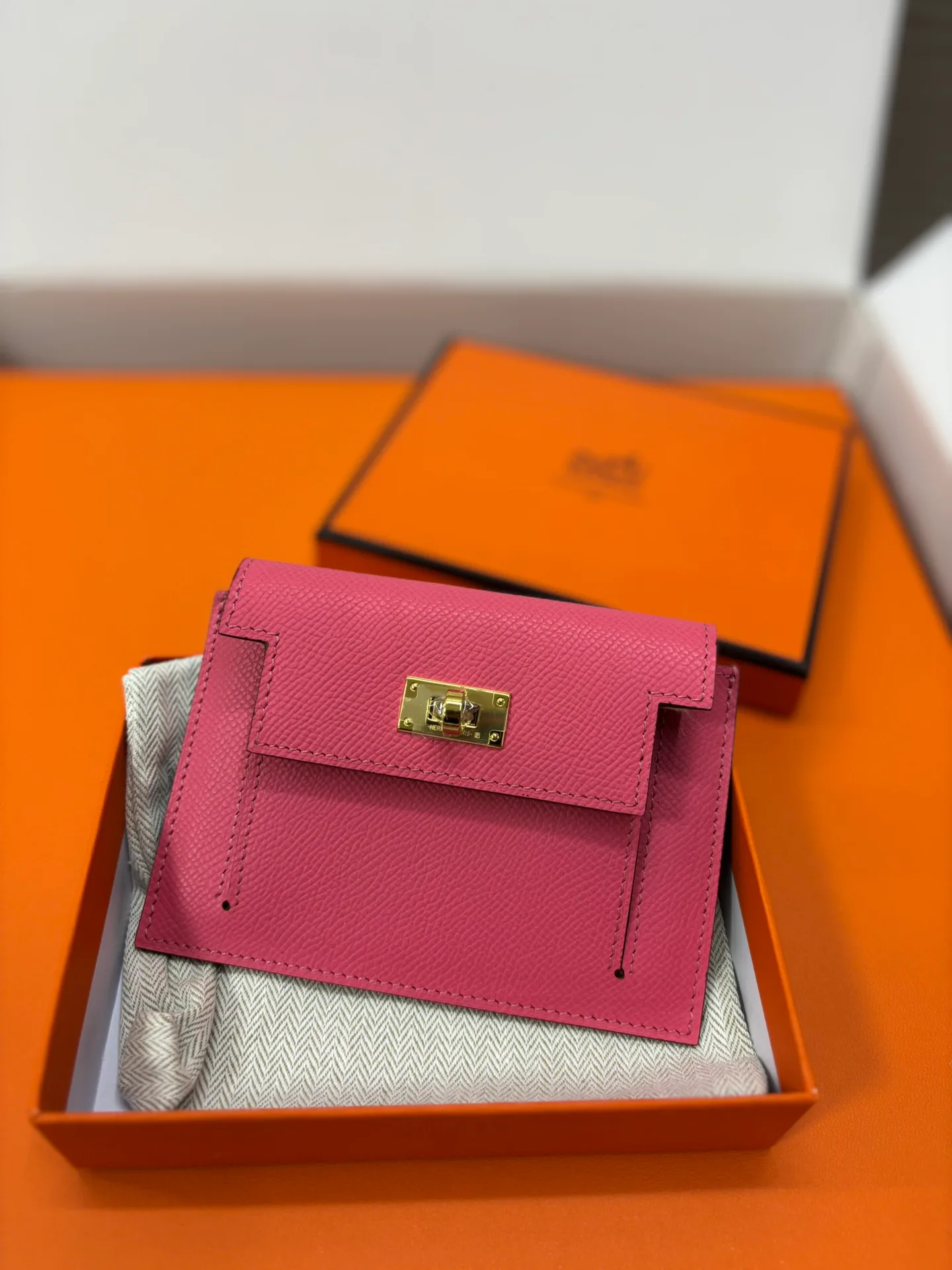 Клатчи Женские Hermes 395346