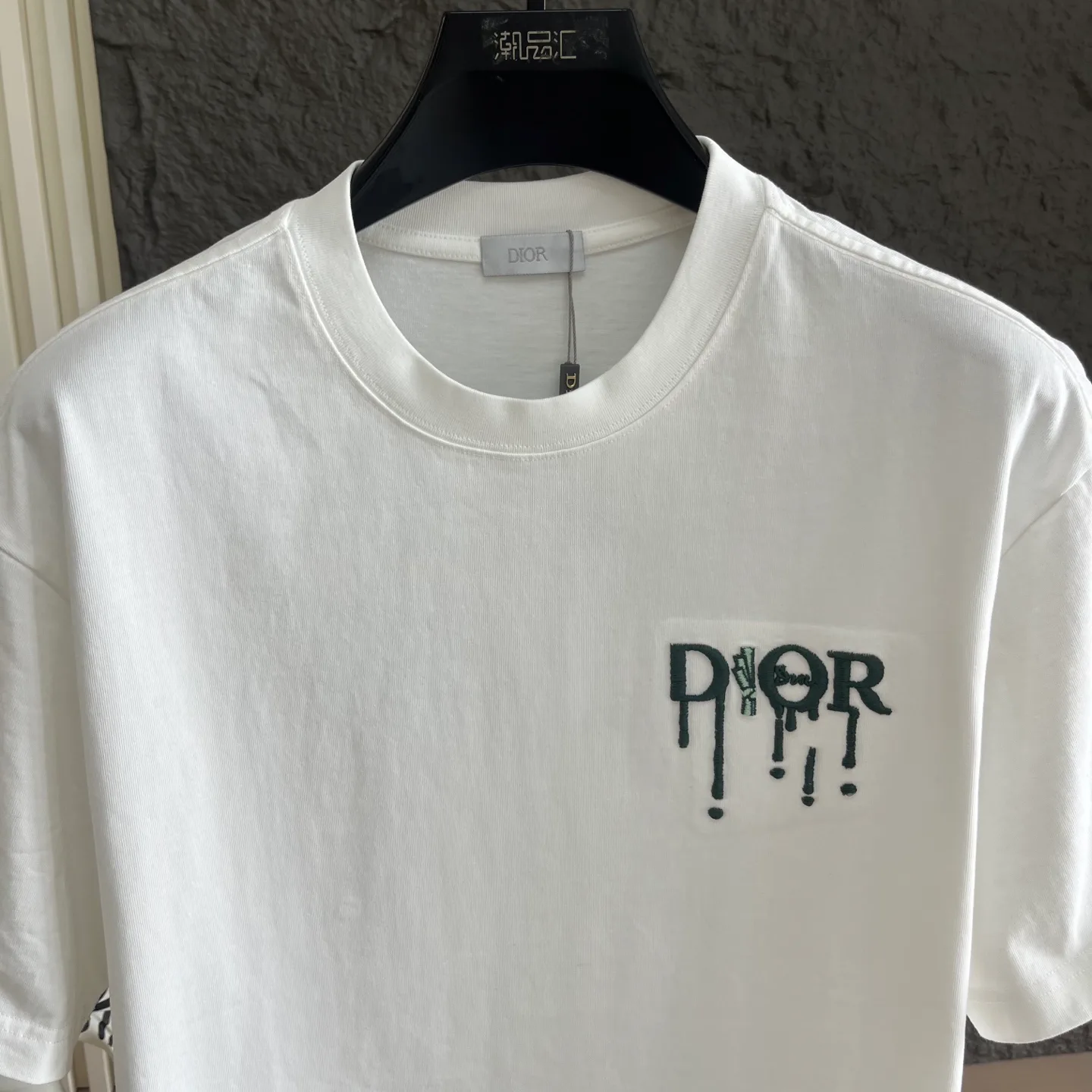 Футболки Женские Christian Dior 1896305