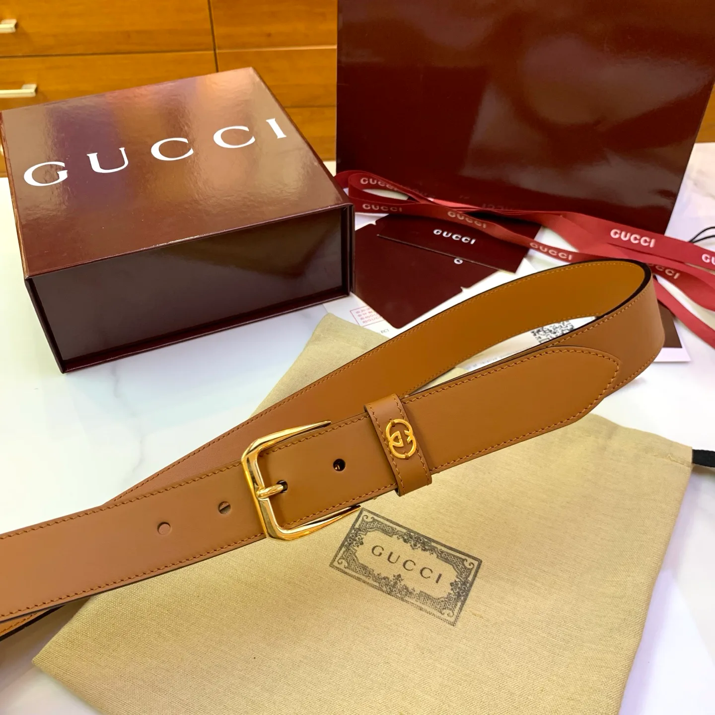 Ремни Gucci 17765961