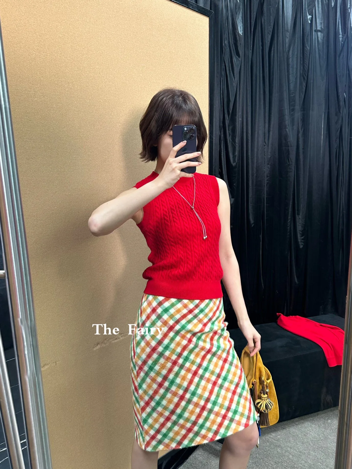 Джемперы И Свитеры Женские Miu Miu 1961873