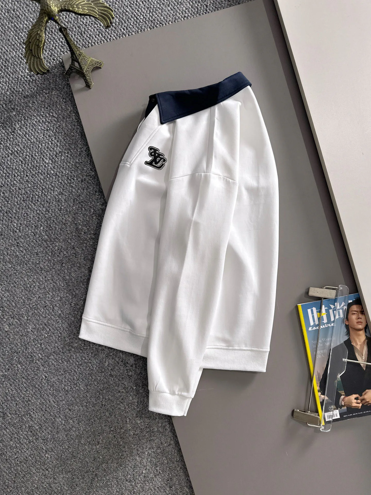 Свитшоты И Худи Мужские Louis Vuitton 725998