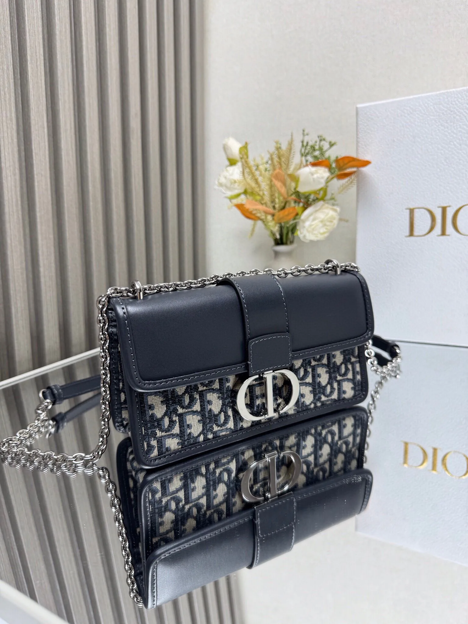 Классические Сумки Женские Christian Dior 5463016