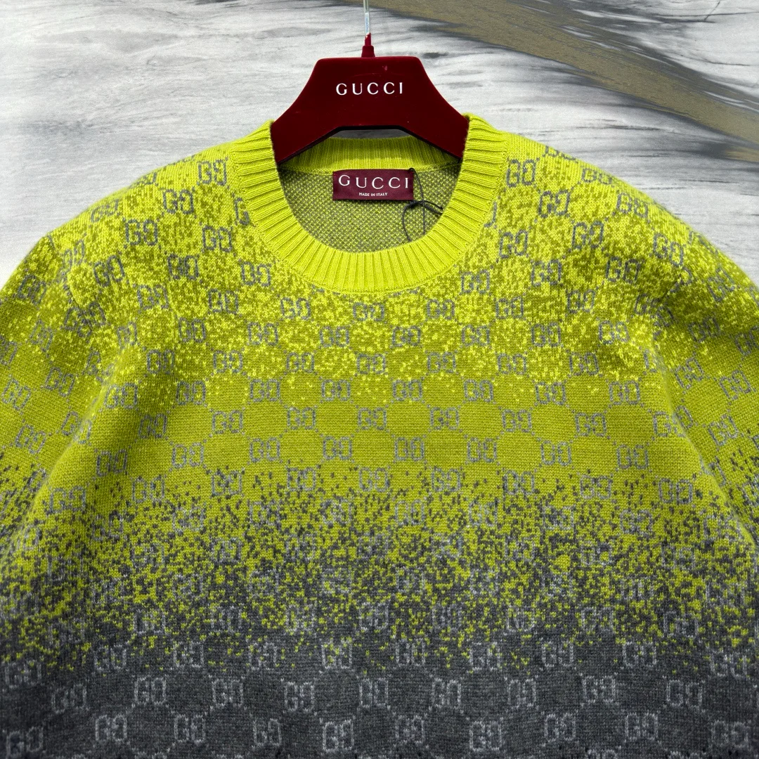 Джемперы И Свитеры Мужские Gucci 441679