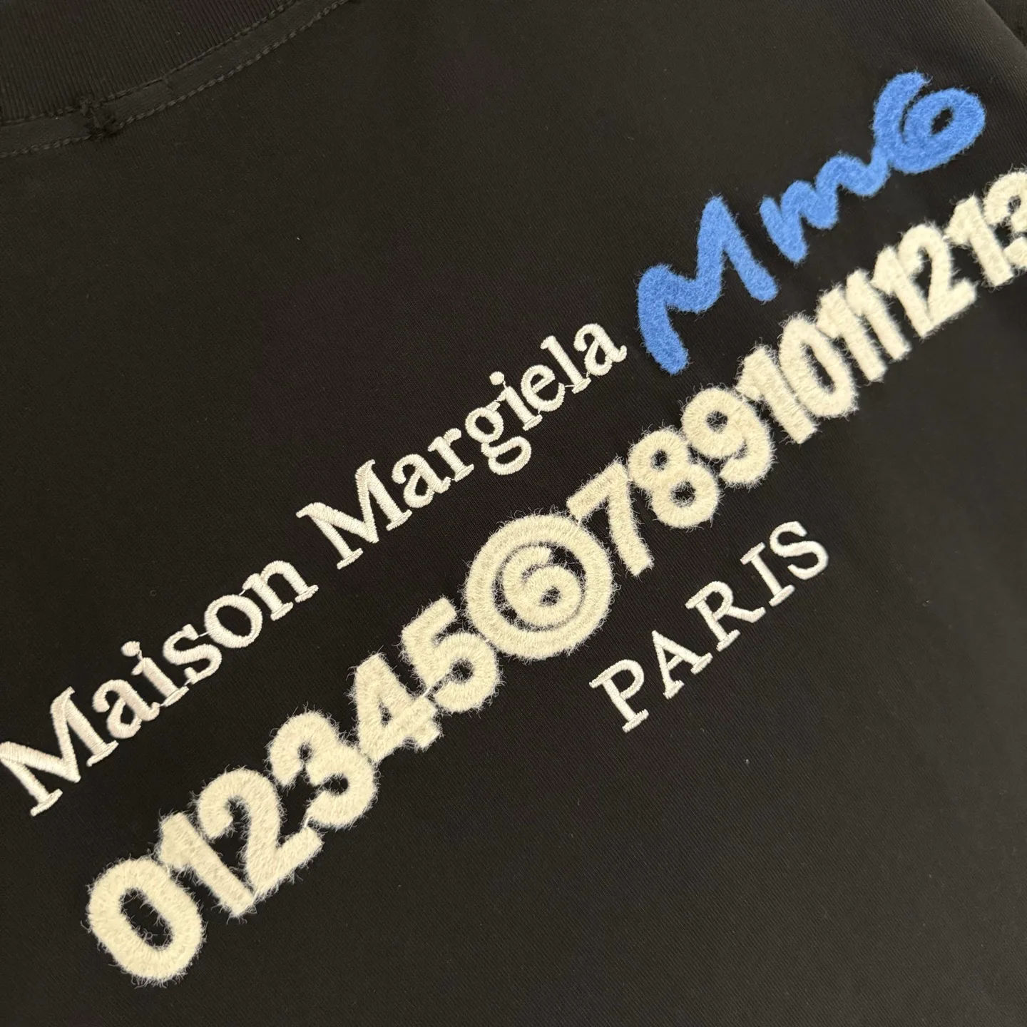 Футболки Мужские Maison Margiela 11264947
