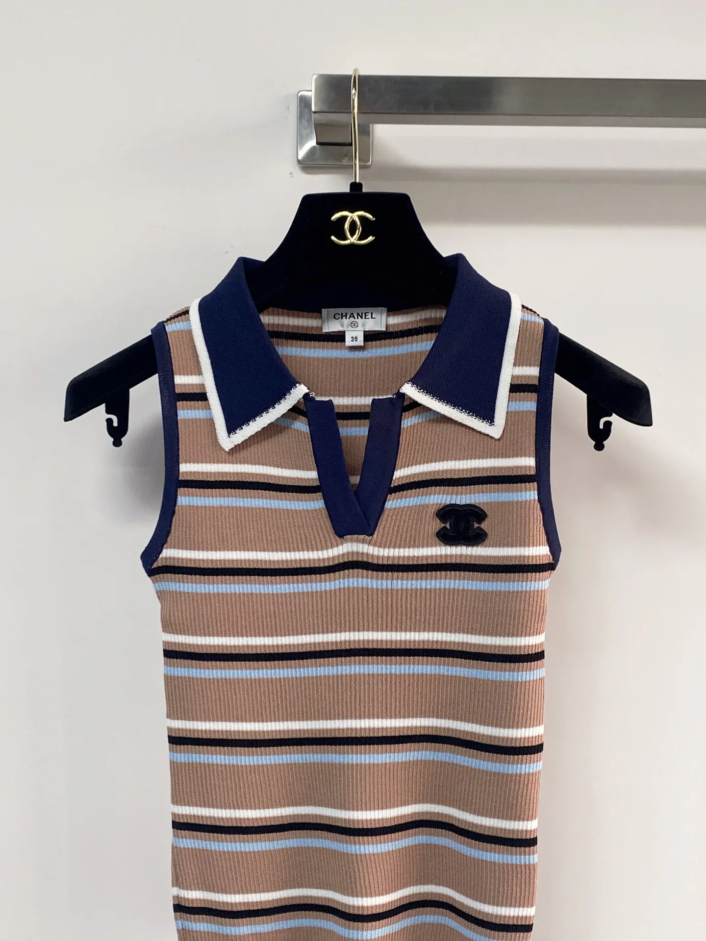 Жилеты Женские Chanel 13111344