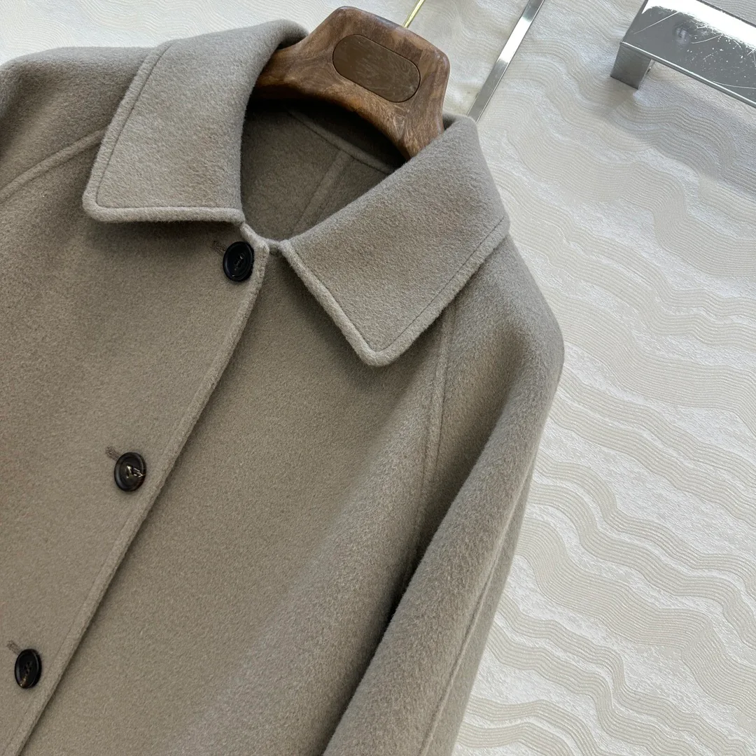 Пальто Мужские Loro Piana 934123