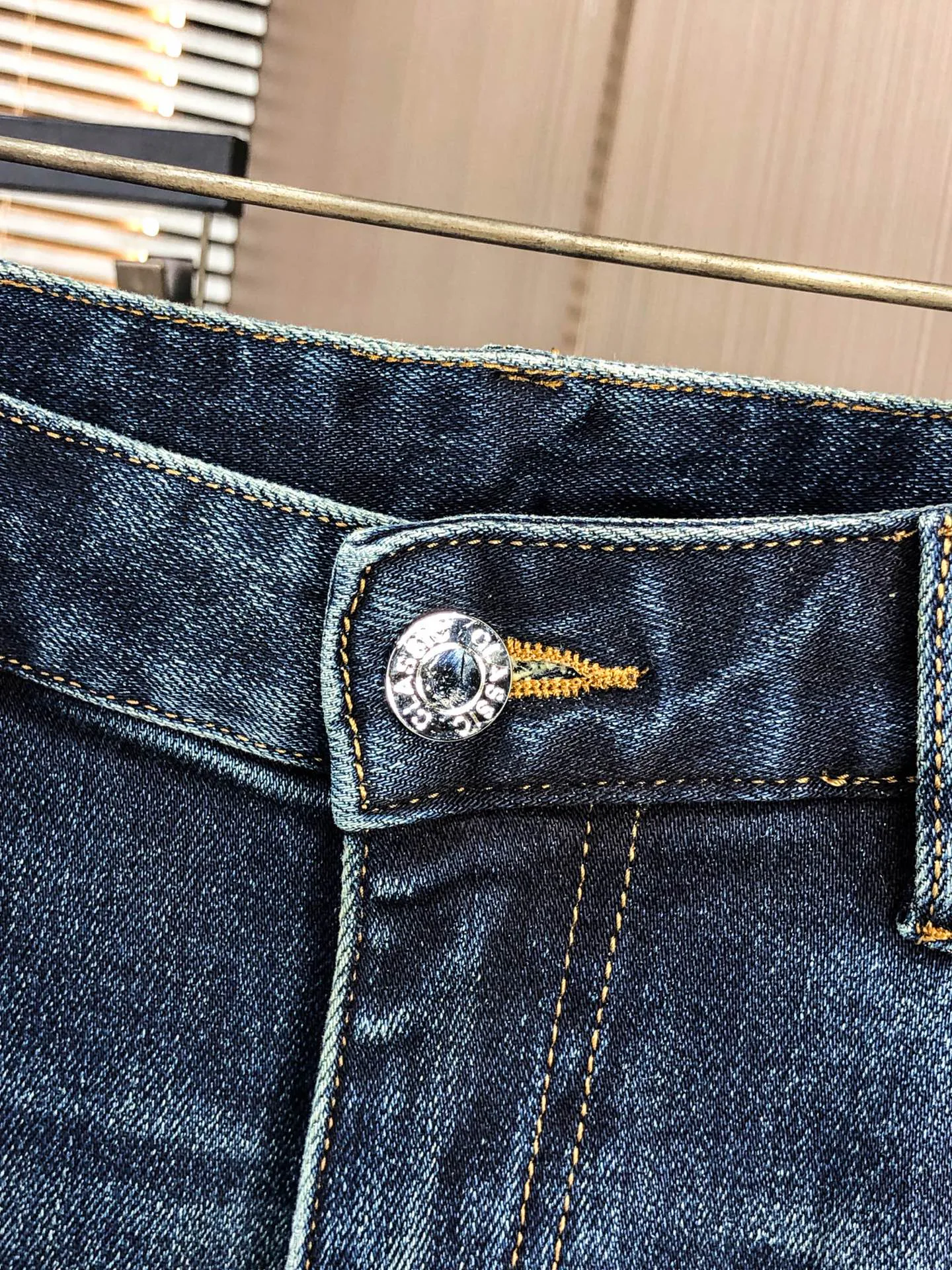 Джинсы Женские Moncler 10186865