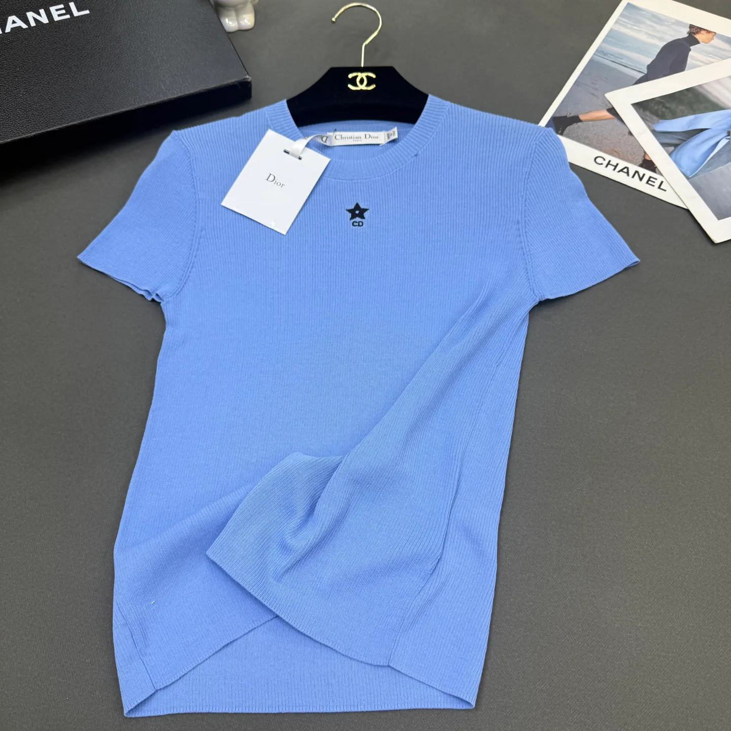 Футболки Женские Christian Dior 11271275