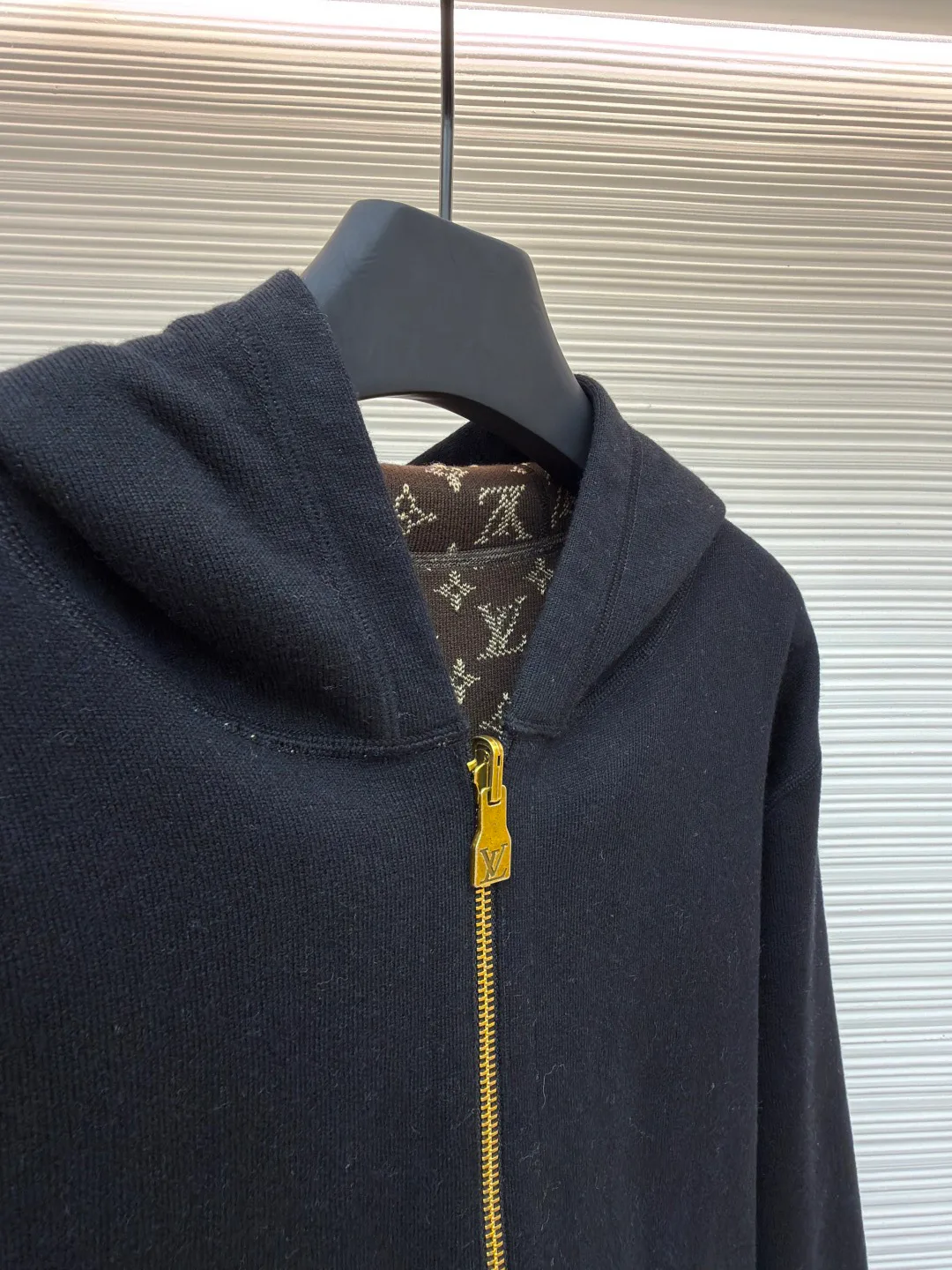 Куртки И Пуховики Мужские Louis Vuitton 852224