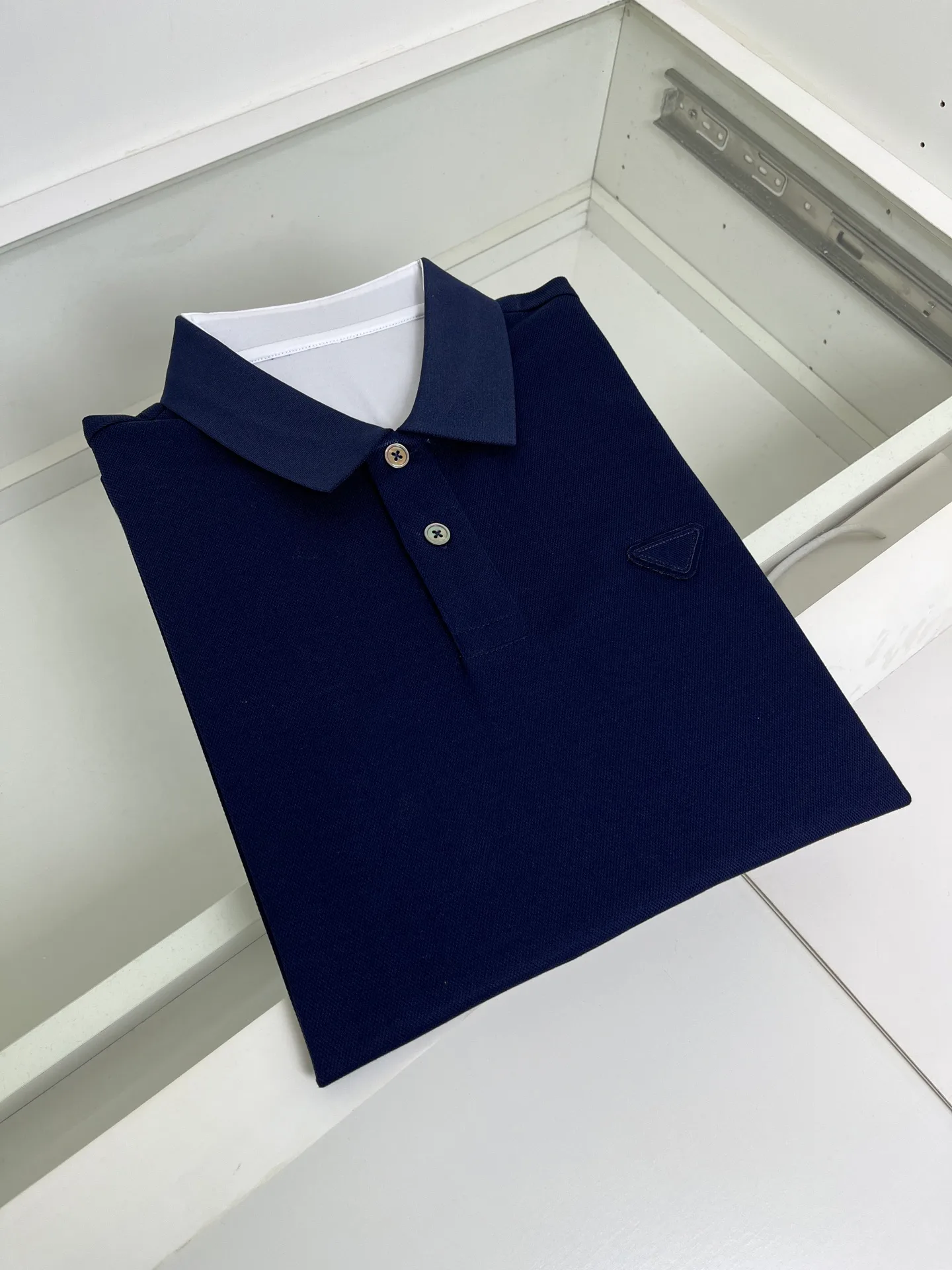 Рубашки Мужские Prada 11763290