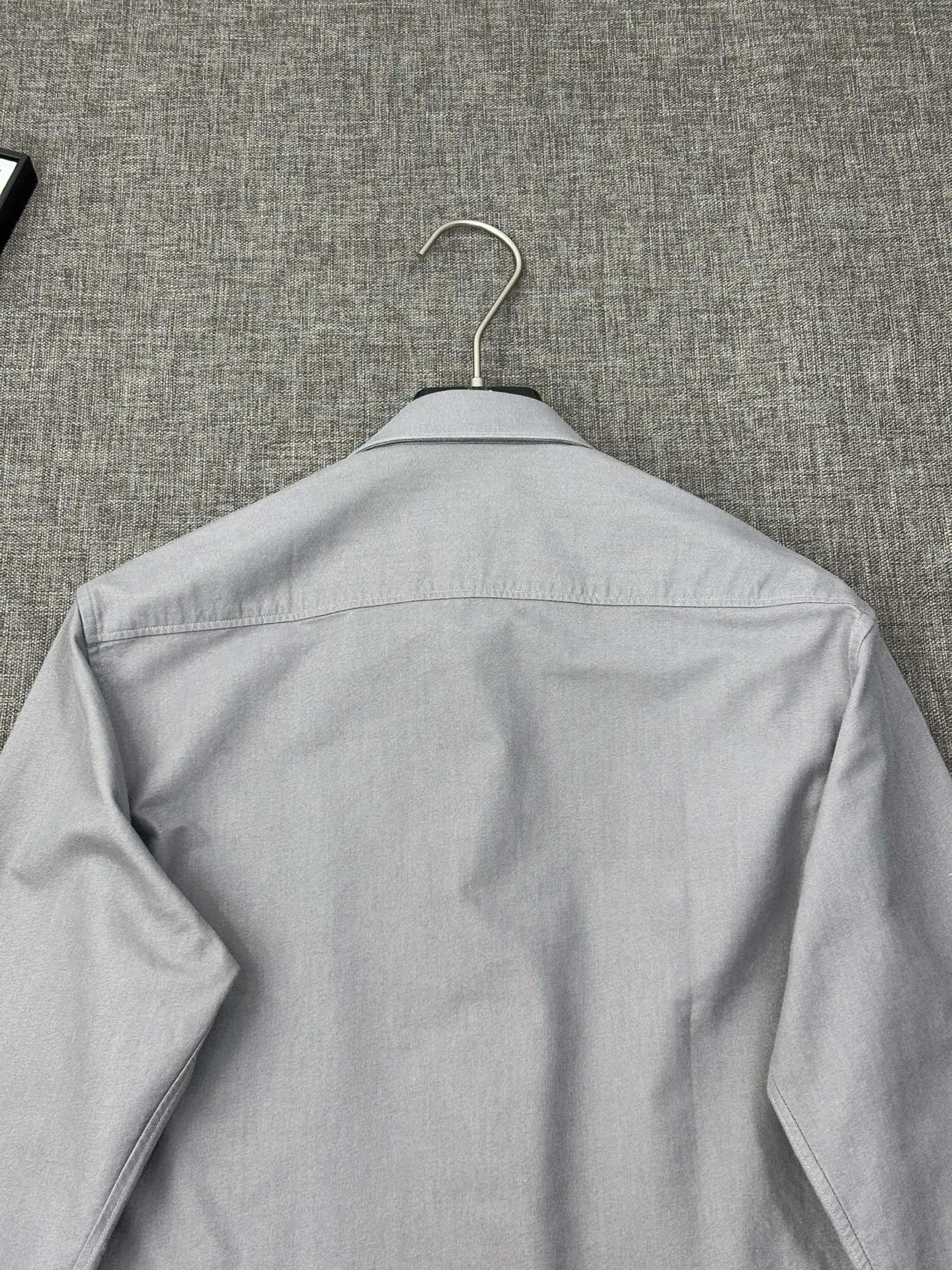 Рубашки Мужские Burberry 437699
