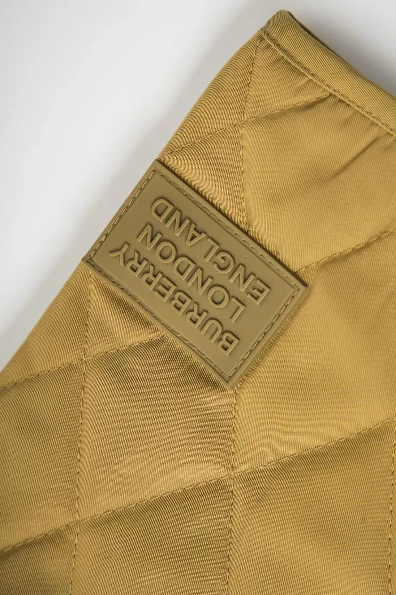 Куртки И Пуховики Женские Burberry 5380048