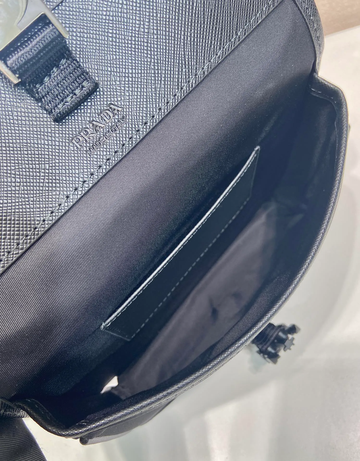 Сумки На Ремне Женские Prada 13346055