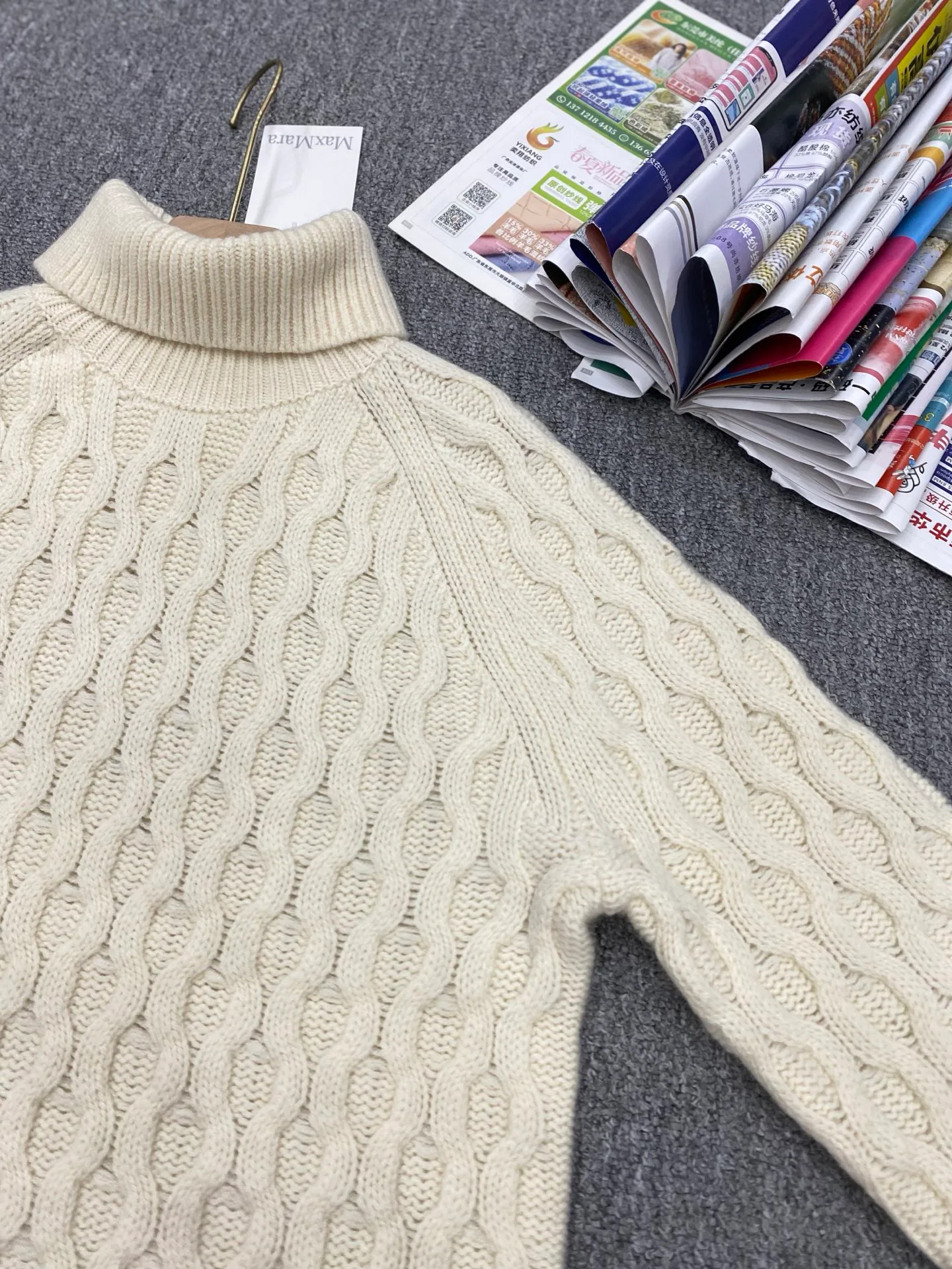 Джемперы И Свитеры Женские Max Mara 18215165