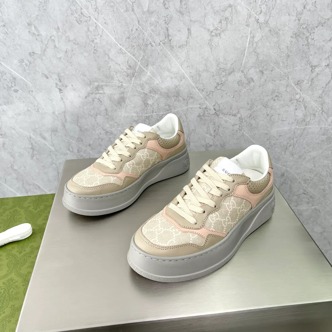 Кроссовки Мужские Gucci 1880462