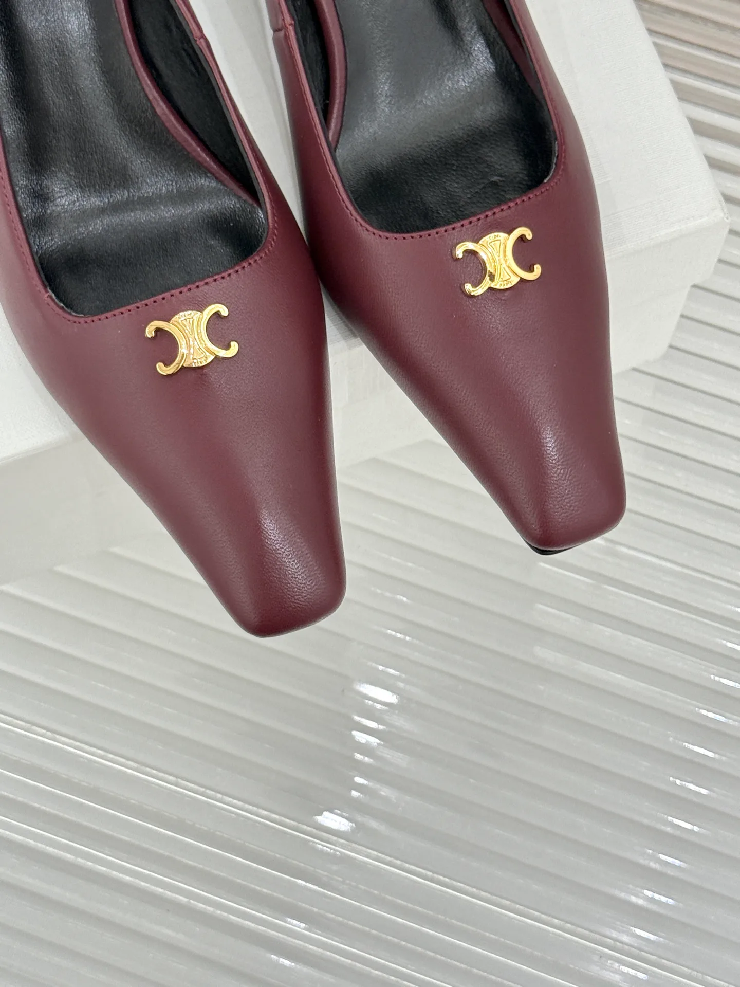 Босоножки Женские Celine 11574891