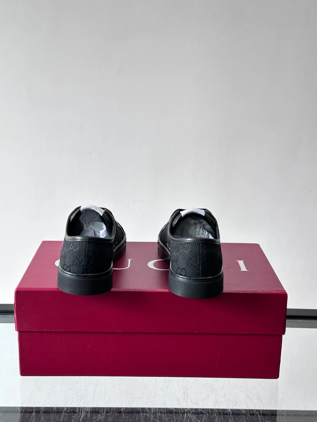 Кеды Женские Gucci 13562666