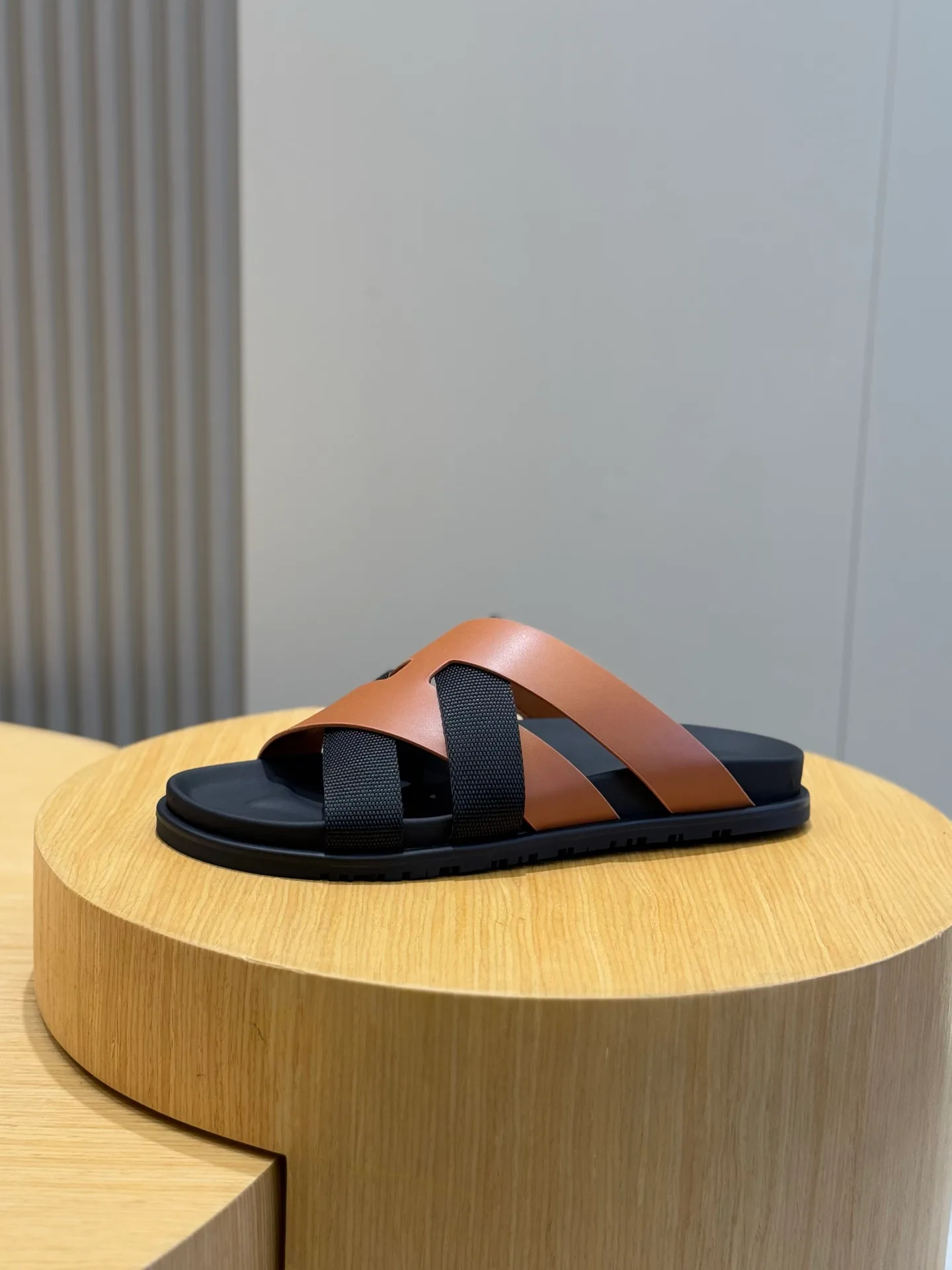 Сандалии Мужские Hermes 13185950