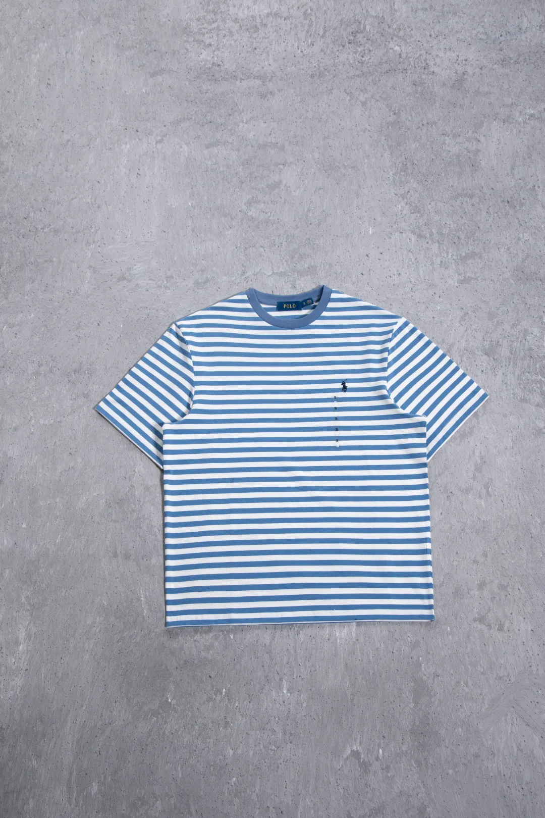 Футболки Мужские Ralph Lauren 11865785