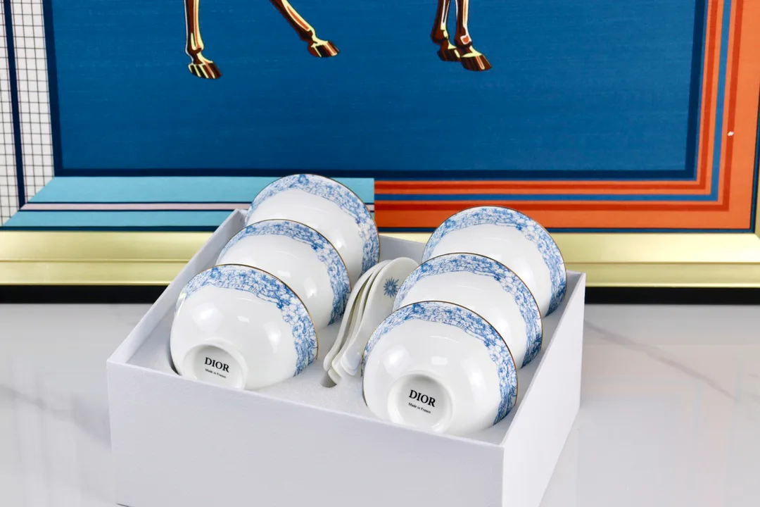 Посуда Christian Dior 5542