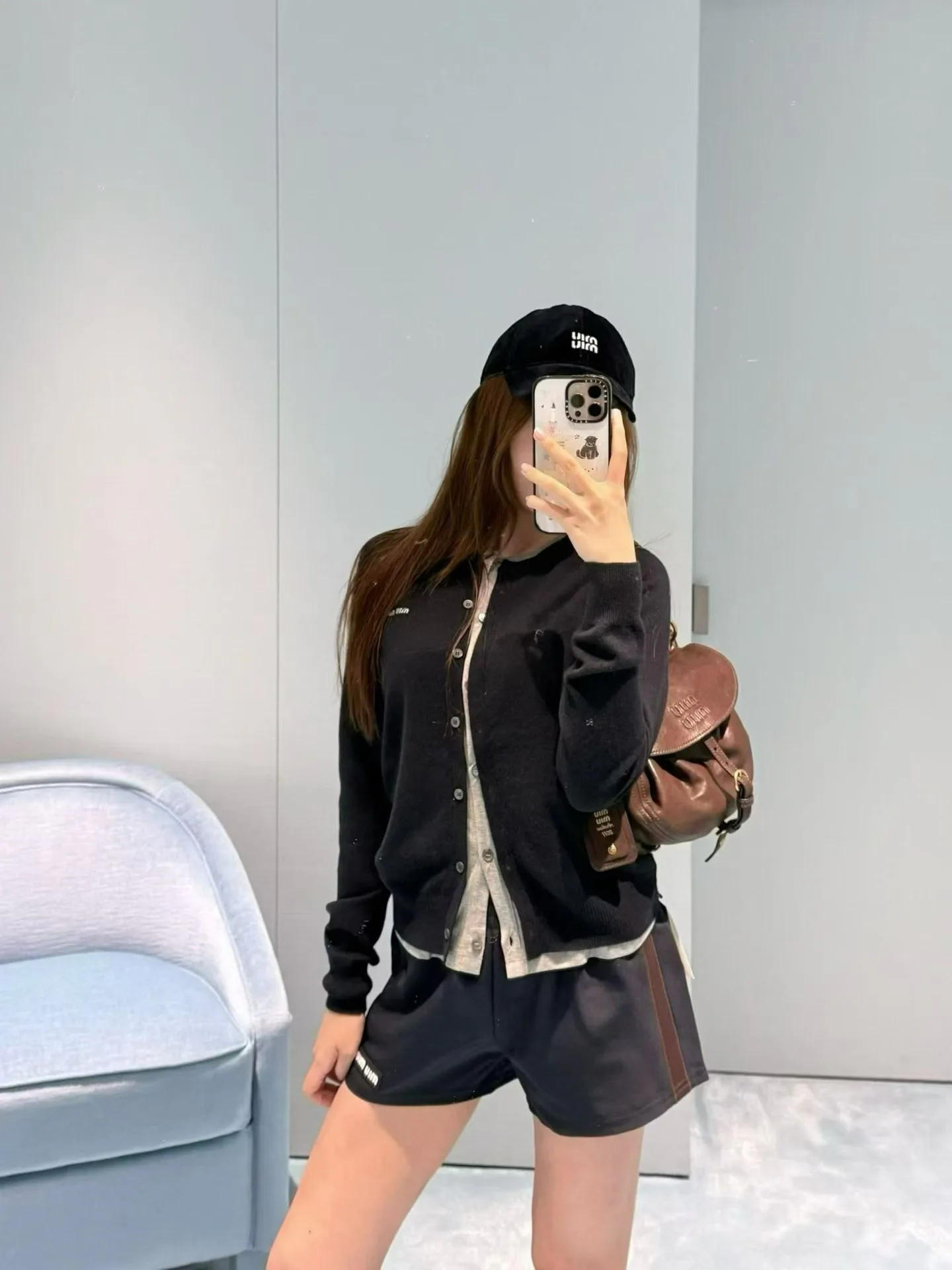 Джемперы И Свитеры Женские Miu Miu 18688299