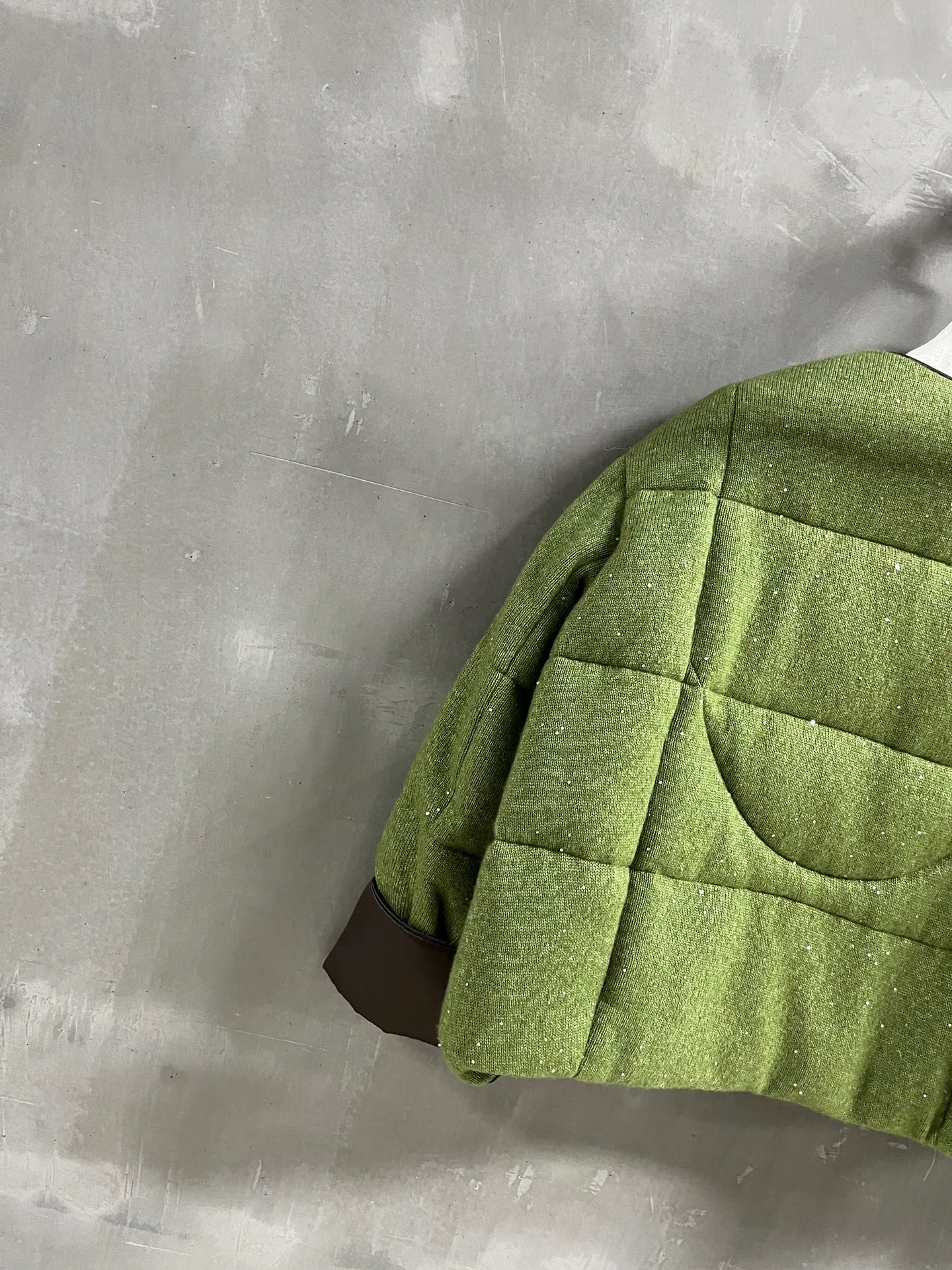 Куртки И Пуховики Женские Chanel 662205