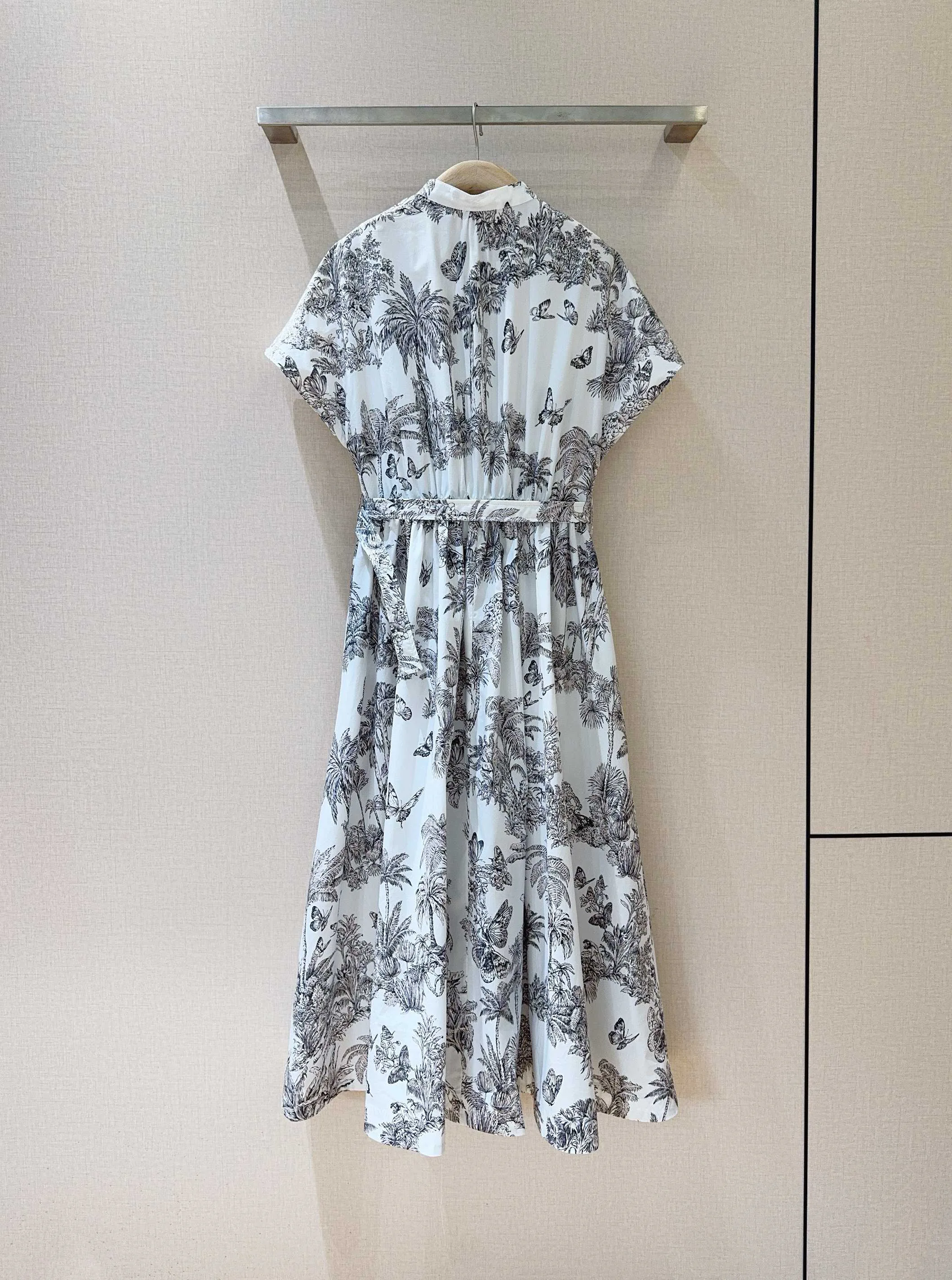Платья Женские Christian Dior 11457589