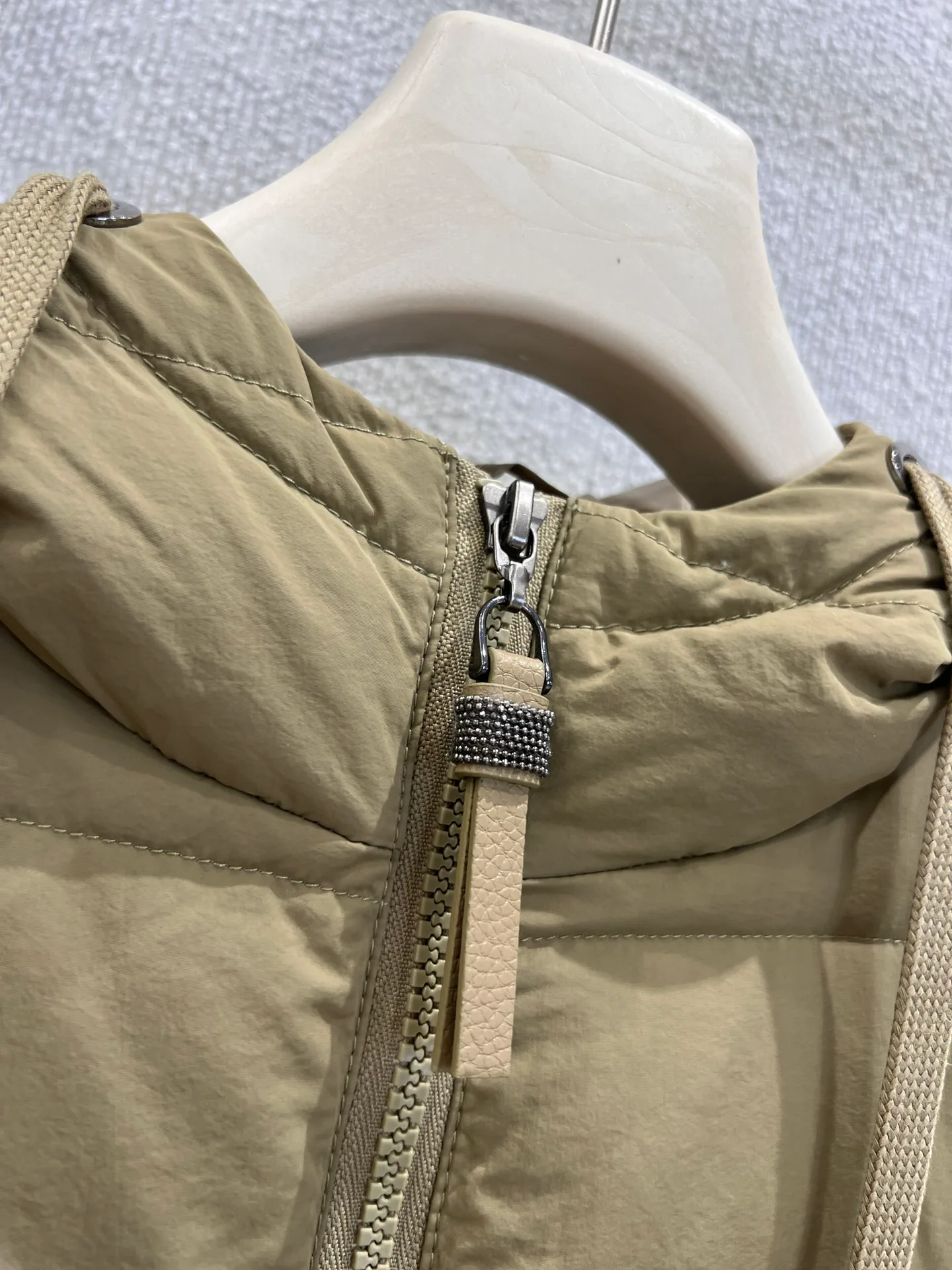 Куртки И Пуховики Женские Brunello Cucinelli 507435