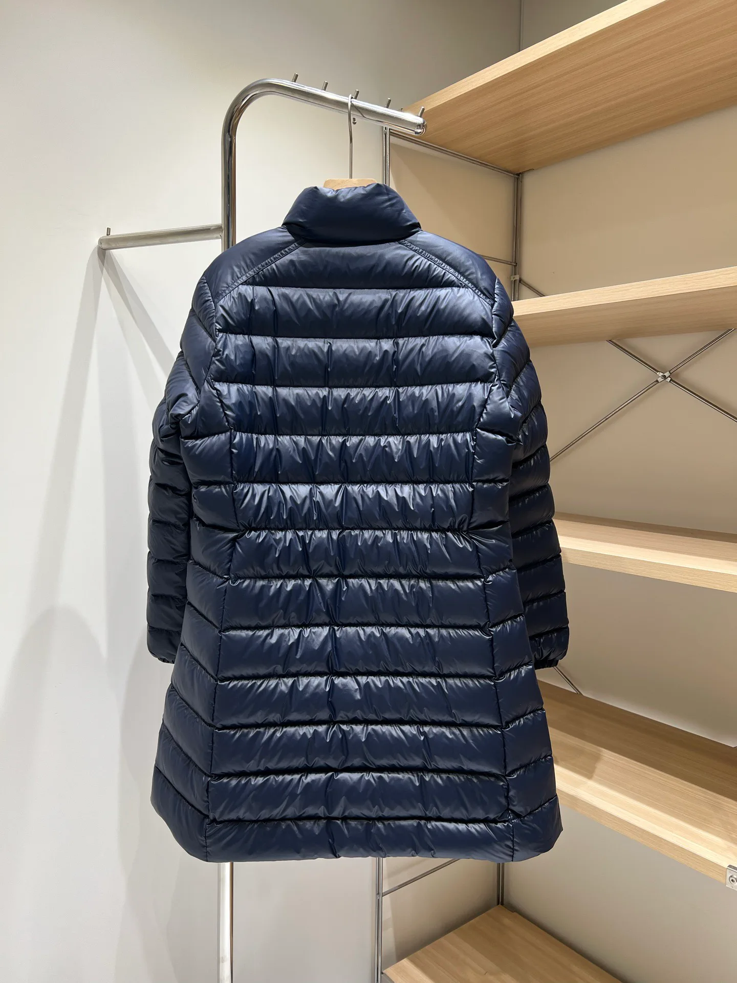Куртки И Пуховики Женские Moncler 18284058